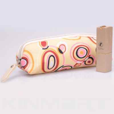 small cosmetic bag